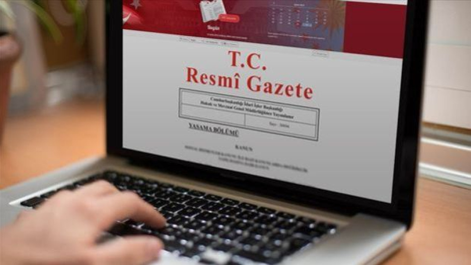 3 Mayıs 2026 Resmi Gazete Özetleri