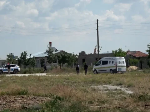 Çocukların kavgasına büyükler de dahil oldu: Yaralılar var
