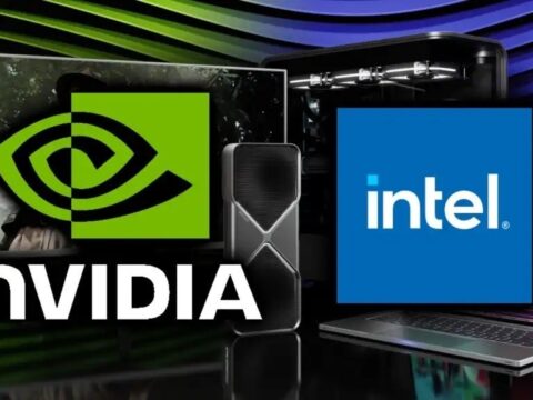 Intel ve Nvidia’nın Ortak Girişimi, 2028’de Dikkat Çekici Yenilikler Getiriyor