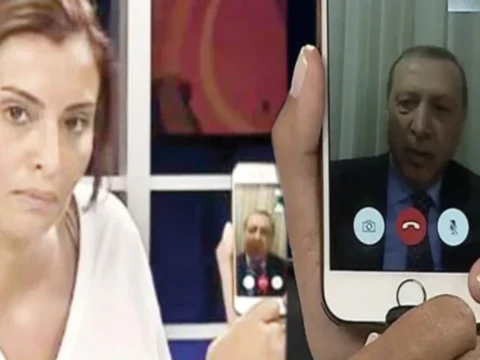 15 temmuz darbe girisiminin yasandigi gece cnn turkte neler yasandi erdogani canli yayina baglama LdczLegp