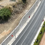 Beklenen yol 30 dakikaya indi yarin acilacak PgTdB2rk