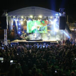 Bursa festivalinde bagjan oktyabr ruzgari SNiAFhDv