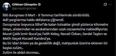 Gokhan polc