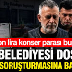 Haber gorseli