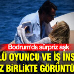 Haber gorseli
