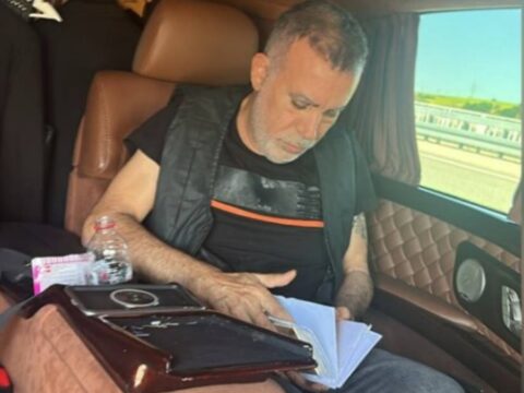 Haluk leventin asistani yelizden itiraf ustune itiraf kendi borclari icin beni kullandi 431ugALm