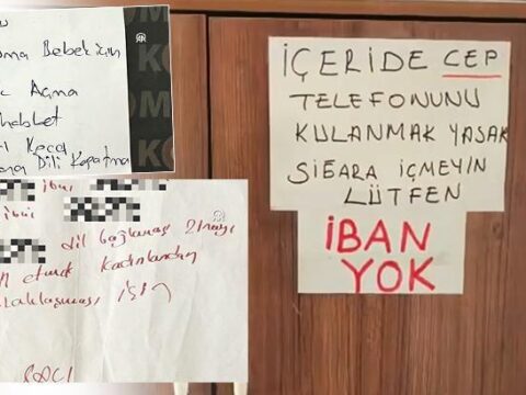 Kaynana dili kapatma ani olum zinadan men inanilmaz tezgah ortaya cikti Gnj5C6cr