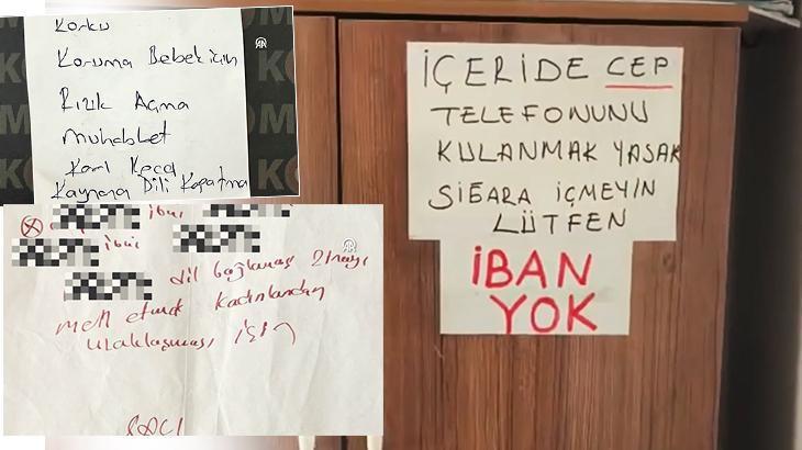 Kaynana dili kapatma ani olum zinadan men inanilmaz tezgah ortaya cikti Gnj5C6cr