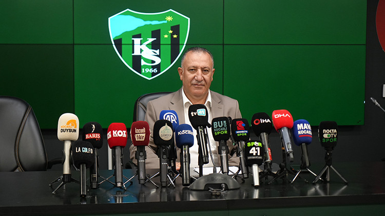 Kocaelisporda keita nonge ve churlinov icin ayrilik hazirligi etgT2m7D