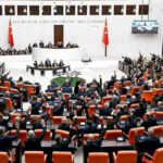 Son dakika yeni parti resmen ana muhalefet meclise eklendi nw6djNPB